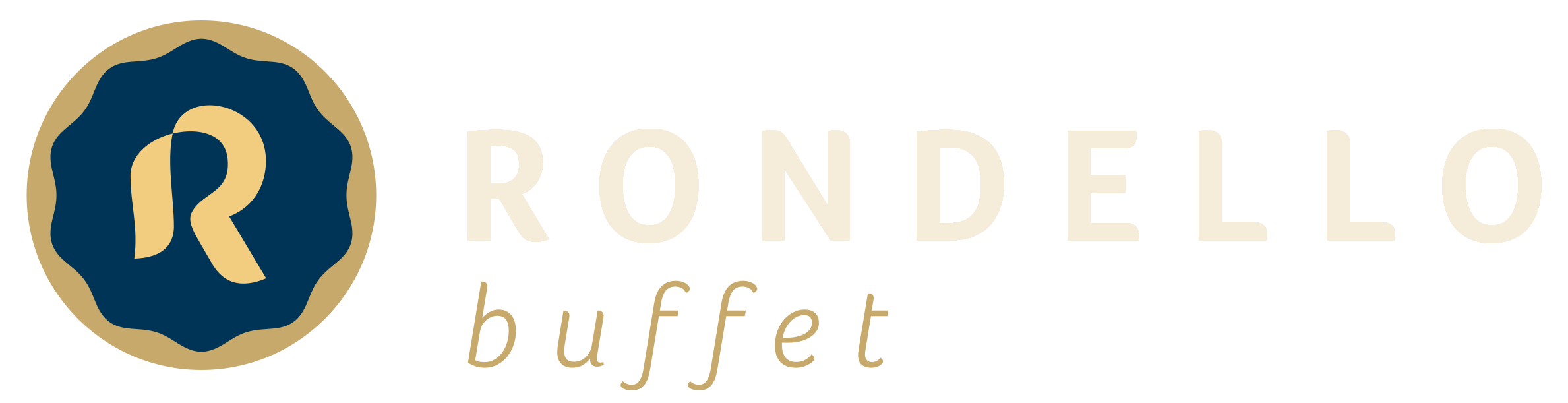 Rondello Buffet